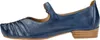 Everybody Komfort Pumps GALEGA Damen 31373833373331 Blau 38 Produktbild-Vorschau 10