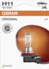 1x OSRAM H11 Glühlampe Fernlicht 12V 55W PGJ19-2 64211-1BL Produktbild-Vorschau 6