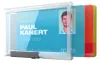 DURABLE Etui do kart identyfikacyjnych PUSHBOX na 1 kart?, Podgląd zdjęcia produktu 10