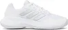 Adidas Gamecourt 2 W Weiß - 40 Produktbild-Vorschau 4