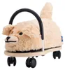 Funda para perros Wheelybug: suave funda de felpa para el Vista previa de la imagen del producto 1