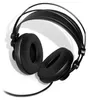 Samson SR850, Przewodowa, 10 - 30000 Hz, Słuchawki, Czarny Podgląd zdjęcia produktu 6