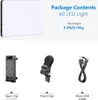 Neewer LED-Klemmeuchte NL-60AI für Laptop und Smartphone Produktbild-Vorschau 5