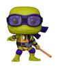 FUNKO POP! Donatello (Mutant Mayhem), Figurka Podgląd zdjęcia produktu 1