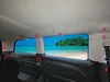 Blickdichtes Gardinen-Set für Mercedes Vito V Klasse W447 Produktbild-Vorschau 8