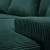 Margaret Hadas24 Ecksofa U Form Ecksofa Lauren 348x188cm Produktbild-Vorschau 6