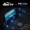 CHiQ U50QM8V 50" 4K UHD HDR QLED Smart Google TV Voir les images du produit 15