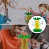 Hra na zručnosť "Padajúce opice" pre deti, hra s tyčinkami, Náhľad obrázku produktu 8