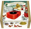 Sound-Adventskalender - Vintage-Grammophon Produktbild-Vorschau 3