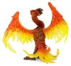 Safari Ltd Phönixfigur Gelb,Orange From 3 Years Kinder Produktbild-Vorschau 3