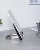 Umbra Udock Tablet-Ständer, klappbarer Halter für Bücher, Produktbild-Vorschau 2