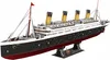 CUBICFUN Titanic podświetlane puzzle 3D 266 elementów Podgląd zdjęcia produktu 27