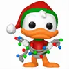 Disney - Donald Duck (Holiday) 1128 - Funko Pop! - Vinyl Produktbild-Vorschau 5