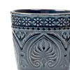 HOMLA INDIE petite tasse bleu marine 0,2 l Voir les images du produit 9