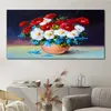 Coloray Bild aus Leinwand 140x70 Leinwand Dekoration - Produktbild-Vorschau 3