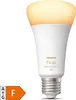 Philips Hue - Smart LED Bulb, A67 E27, warm- bis kaltweißes Produktbild-Vorschau 12