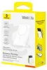 Baseus PicoGo Qi2 Power Bank 5000mAh 20W Weiß Produktbild-Vorschau 18