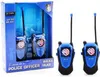 Polizei-Walkie-Talkie 26954 Produktbild-Vorschau 5
