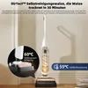 Odkurzacz na mokro i sucho Roborock Flexi Pro 17000Pa, 30 Podgląd zdjęcia produktu 10