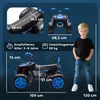 AIYAPLAY 24V Elektro Quad für Kinder mit 2 Motor, 2 Sitzer, Produktbild-Vorschau 3