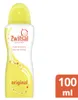 Spray desodorante Zwitsal, aroma original (100 ml) Vista previa de la imagen del producto 3