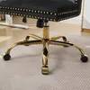 Clinvia Home Office-Stuhl, drehbarer Bürostuhl, mit Produktbild-Vorschau 9