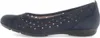 Gabor 84.169 Ballerinas - Damen Halbschuhe - Slipper blau Produktbild-Vorschau 7