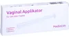 MEDintim vaginale applicator voor gel en crème, 3 stuks, Productafbeelding-voorbeeld 4