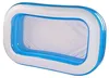 Bestway Aufstell-Pool Planschbecken eckig Gartenpool Schwimmbecken 211x132x46cm 6942138922448 918012 17683 336566 Produktbild-Vorschau