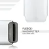 PULL-Case für Doro 8040, Farbe:Shiny-White Produktbild-Vorschau 3