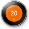 Google Nest Learning Thermostat 3. Generation - Thermostat Produktbild-Vorschau 12