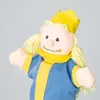 roba Kasperlefiguren aus Stoff, Handpuppenset 6-tlg., Produktbild-Vorschau 7