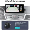 10.25" CarPlay Android 13 Autorádio pre Benz triedy E W212 Náhľad obrázku produktu 8