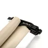Schiebedach Sonnenschutz Rollo Panorama Dach Beige für AUDI Produktbild-Vorschau 5