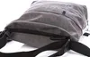 Plecakotorba damska plecak i torba 2w1 canvas + skóra Podgląd zdjęcia produktu 8