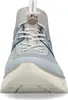 Sneaker da donna Rieker con lacci, ammortizzante M6061, Anteprima dell’immagine prodotto 19