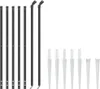 A product shot of fence posts and stakes against a white background. Náhľad obrázku produktu