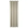 Vorhang RITA CAPU 140x250 cm  Ösen Ösenvorhang Produktbild-Vorschau 6