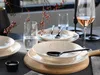 CreaTable, 24264, Confetti Weiss, Tellerset 12-tlg, Produktbild-Vorschau 5