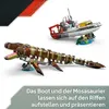 LEGO Jurassic World Mosasaurier: Die Bootmission, Bausatz, Produktbild-Vorschau 17