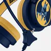 Close-up of Batman-themed headphones. Anteprima dell’immagine prodotto
