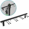 QLS Skihalterung Wandhalterung S3 Nordic Walking Trekking Produktbild-Vorschau 1