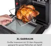 Klarstein AeroVital Fry Heißluftfritteuse,3D-heating Produktbild-Vorschau 4