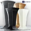 Vaso da tomba KADAX con base "Campo", in plastica, vaso per Anteprima dell’immagine prodotto 11
