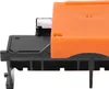 Qy6 0086 Tisková hlava Safe Langable ABS Ochranný kryt Náhled obrázku produktu 6