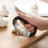 Spremiaglio e Zenzero Acciaio Inox con Impugnatura Anteprima dell’immagine prodotto 7