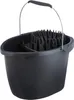 Wiadro z uchwytem Vileda Grey 7 L Podgląd zdjęcia produktu 3