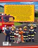Feuerwehrmann Sam: Meine liebsten Feuerwehrgeschichten aus Produktbild-Vorschau 2