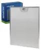 Filtro metallico Alapure adatto per Siemens 12005749 Anteprima dell’immagine prodotto 1