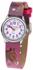 JACQUES FAREL Kinder-Armbanduhr Analog Quarz Mädchen Produktbild-Vorschau 1